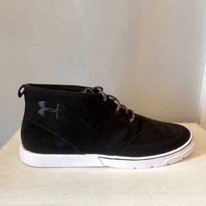 New Mens Under Armour Street Encounter III Sneaker